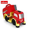 Miniatyrbillede 6 af 11: RASTAR RC car Smart Sweeper, 63700