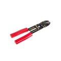 Miniatyrbillede 2 af 3: LANBERG SCC01-TCC-IT101 Kit Cable Connections Disferent Types 100psc Box + cable crimper