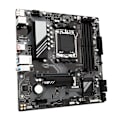 Miniatyrbild 4 av 5: Płyta główna A620M GAMING X AM5 4DDR5 HDMI/DP M.2 mATX