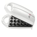 Pikkukuva 2 / 4: Adler | Nut maker | AD 3039 | 1600 W | Number of pastry 24 | Nuts | White
