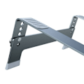 Pikkukuva 7 / 10: Laptop Stand Baseus (4-Gear Adjustable) Space Grey