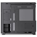 Miniatyrbillede 6 af 7: Jonsbo D41 MESH ATX Case, Tempered Glass - black