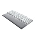 Miniatyrbillede 3 af 5: Razer | Mechanical Keyboard | Pro Type Ultra | Mechanical Gaming Keyboard | Wireless/Wired | US | White | Wireless connection