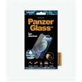 Miniatyrbillede 1 af 3: PanzerGlass | Apple | For iPhone 12 Mini | Glass | Transparent | Clear Screen Protector