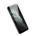 Pikkukuva 8 / 9: 2x Baseus Crystal Tempered Glass 0.3mm for iPhone X/XS