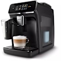 Miniatyrbilde 4 av 6: Philips Series automatic espresso LatteGo machine EP2331/10