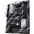 Pikkukuva 4 / 6: ASUS PRIME B550-PLUS AMD B550 Socket AM4 ATX