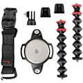 Miniatyrbilde 5 av 5: Joby GorillaPod Rig Upgrade