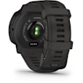 Miniatyrbillede 5 af 11: Garmin Instinct 2 Solar, graphite