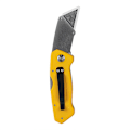 Pikkukuva 2 / 3: Utility Knife Deli Tools EDL006Z (yellow)