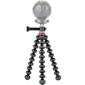 Pikkukuva 4 / 5: Joby tripod Gorillapod 500 Action, black/grey
