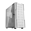 Pikkukuva 2 / 7: Computer case Darkflash DK431 + 4 fans (white)