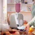 Miniatyrbilde 5 av 7: Bosch MUM5XW20 food processor 1000 W 3.9 L White