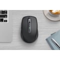 Miniatyrbilde 7 av 7: Logitech MX Anywhere 3S for Business mouse Office Right-hand RF Wireless + Bluetooth Laser 8000 DPI