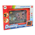 Miniatyrbillede 4 af 4: Illuminated Whiteboard Templates Colouring Pens