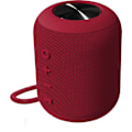 Miniatyrbillede 1 af 4: Platinet wireless speaker Peak PMG13 BT, red (44489)