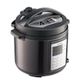 Pikkukuva 5 / 6: MULTICOOKER CU PRESIUNE HEINNER HPCK-38B