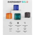 Miniatyrbilde 3 av 7: PETKIT | Smart Pet Drinking Fountain | Eversweet Solo | Capacity 1.8 L | Filtering | Material Plastic | Green