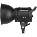 Miniatyrbillede 7 af 10: Quadralite continuous light VideoLED 600