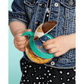 Pikkukuva 3 / 5: SKIP HOP snack cup ZOO, pug, 12m+, 222ml, 9L510610