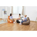 Miniatyrbillede 7 af 10: Inflatable Armchair Panda 72 x 72 x 64 cm Bestway 75116
