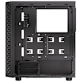 Miniatyrbillede 2 af 11: Case ENDORFY Signum 300 ARGB - Middle Tower