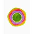 Pikkukuva 3 / 5: PLAYGRO bath toy Chewy Stack and Nest Cups, 187253