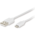 Pikkukuva 3 / 4: Vivanco charger Lightning 2,4A 1.2m (60205)