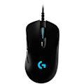 Miniatyrbillede 1 af 3: Logitech mouse G403 Hero - black