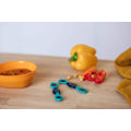 Pikkukuva 4 / 6: TOMMEE TIPPEE Smushee first self-feeding spoon 2 pcs, 4m+, mix 44718610
