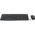 Miniatyrbilde 2 av 5: Logitech MK295 Silent Wireless Combo