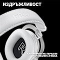 Miniatyrbilde 3 av 9: Logitech G Pro X 2 - headset