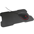 Miniatyrbild 1 av 4: Omega mouse Varr Gaming + mouse pad (45195)