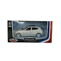 Miniatyrbillede 5 af 6: MSZ Die-cast model Maserati Levante, scale 1:43