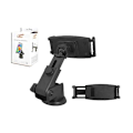 Miniatyrbillede 3 af 3: Lamex LXMF101 Smartphone holder