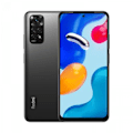 Pikkukuva 4 / 4: Xiaomi Redmi Note 11S 6/128GB DS 5G Bk