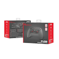 Miniatyrbillede 2 af 6: Genesis Mangan PV65 Wireless Gamepad for PC / PS3