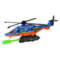 Miniatyrbilde 4 av 8: Helicopter Dinosaurs Vehicle Set 6 Colorful Pcs