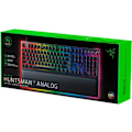 Pikkukuva 3 / 6: Razer keyboard Huntsman V2 US