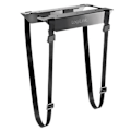 Pikkukuva 1 / 5: LogiLink EO0009 Adjustable Under-Desk CPU Mount, strap | Logilink