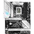 Miniatyrbillede 1 af 8: ASUS ROG STRIX B660-A GAMING WIFI D4 (ATX, B660, LGA 1700, DDR4)