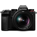 Miniatyrbilde 5 av 11: Panasonic Lumix DC-S5 + 20-60mm f/3.5-5.6