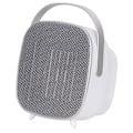 Pikkukuva 1 / 6: Camry | Heater | CR 7732 | Ceramic | 1500 W | Number of power levels 2 | Suitable for rooms up to 15 m² | White | N/A