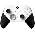 Pikkukuva 1 / 5: Microsoft Xbox Elite Wireless Series 2 – Core Black, White Bluetooth/USB Gamepad Analogue / Digital PC, Xbox One