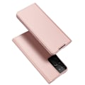 Miniatyrbild 2 av 7: Dux Ducis Premium Magnet Case For Samsung Galaxy S21 Ultra