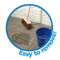 Miniatyrbilde 4 av 5: SES Playground chalks 22pcs bucket