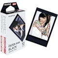 Miniatyrbilde 3 av 4: Fujifilm Instax Mini 1x10 Black Frame