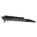 Miniatyrbillede 3 af 5: GAMING KEYBOARD GENESIS RHOD 350 RGB ES BACKLIT GAMING