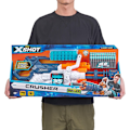 Pikkukuva 8 / 8: XSHOT-DART toy gun Blaster Exel Crusher, 36382