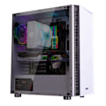 Pikkukuva 1 / 3: Obudowa R2 ATX Mid Tower PC Case 120mm fan Biała